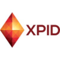 XPID logo, XPID contact details