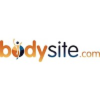 BodySite Digital Health Guidance System™ logo, BodySite Digital Health Guidance System™ contact details