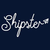 Shipster logo, Shipster contact details