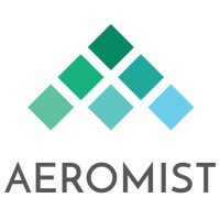 Aeromist logo, Aeromist contact details