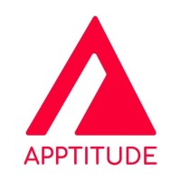 Apptitude logo, Apptitude contact details