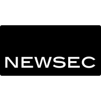 Newsec Infra logo, Newsec Infra contact details