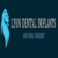 Lyon Dental Implants and Oral Surgery logo, Lyon Dental Implants and Oral Surgery contact details