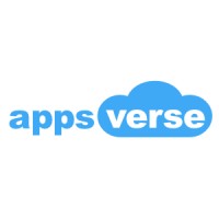 Appsverse Inc logo, Appsverse Inc contact details