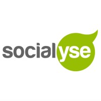 Socialyse SG logo, Socialyse SG contact details