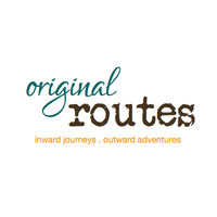 Original Routes logo, Original Routes contact details