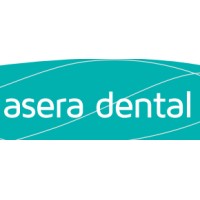 Asera Dental logo, Asera Dental contact details