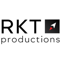 RKT Productions logo, RKT Productions contact details