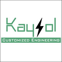 Kaysol Energy Pvt. Ltd. logo, Kaysol Energy Pvt. Ltd. contact details