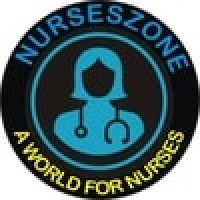 Nurses Zone logo, Nurses Zone contact details