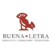 Grupo Buena Letra logo, Grupo Buena Letra contact details