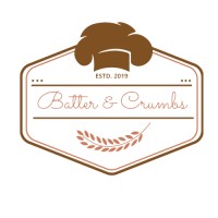 Batter and Crumbs logo, Batter and Crumbs contact details