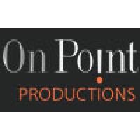 On Point Productions, Inc. logo, On Point Productions, Inc. contact details