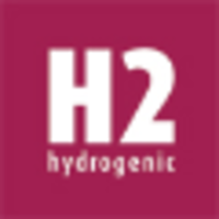 Hydrogenic logo, Hydrogenic contact details