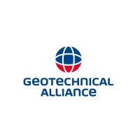 Geotechnical Alliance logo, Geotechnical Alliance contact details