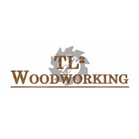 TL Squared Woodworking logo, TL Squared Woodworking contact details