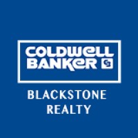 Coldwell Banker Blackstone logo, Coldwell Banker Blackstone contact details