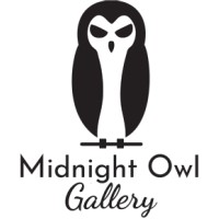 Midnight Owl Gallery LLC logo, Midnight Owl Gallery LLC contact details