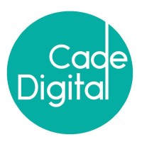 Cade Digital logo, Cade Digital contact details