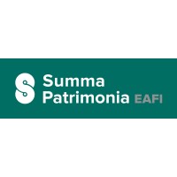 Summa Patrimonia logo, Summa Patrimonia contact details