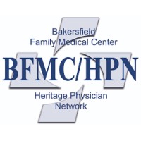 Bakersfield Family Medical Center logo, Bakersfield Family Medical Center contact details