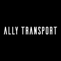 Ally Transport logo, Ally Transport contact details