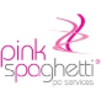 Pink Spaghetti PA Services logo, Pink Spaghetti PA Services contact details