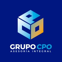 Grupo Cpo logo, Grupo Cpo contact details