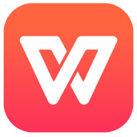 WPS Office logo, WPS Office contact details