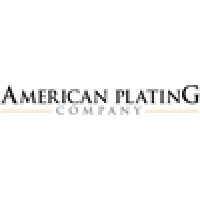 American Plating Company logo, American Plating Company contact details