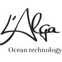 L'Alga Haircare logo, L'Alga Haircare contact details