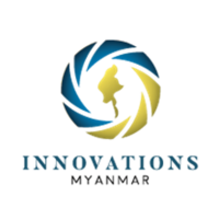 Innovations Myanmar logo, Innovations Myanmar contact details