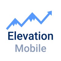 Elevation Mobile logo, Elevation Mobile contact details