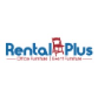 Rental Plus logo, Rental Plus contact details