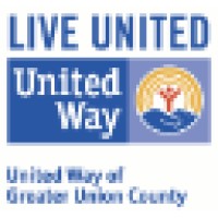 United Way of Greater Union County logo, United Way of Greater Union County contact details