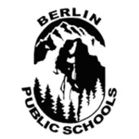 Berlin Senior High School logo, Berlin Senior High School contact details