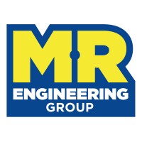 M R Engineering Group logo, M R Engineering Group contact details