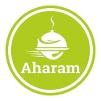 Aharam Foods logo, Aharam Foods contact details