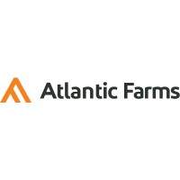 Atlantic Farms logo, Atlantic Farms contact details