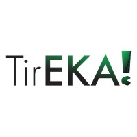 TirEKA! logo, TirEKA! contact details