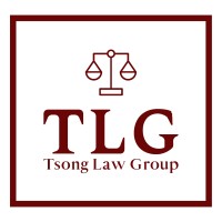 Tsong Law Group logo, Tsong Law Group contact details