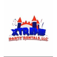 Xtreme Party Rentals logo, Xtreme Party Rentals contact details