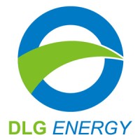 DLG ENERGY logo, DLG ENERGY contact details