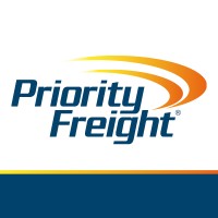 Priority Freight logo, Priority Freight contact details