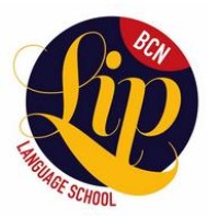 BCNLIP Language School logo, BCNLIP Language School contact details