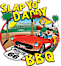 Slap Yo Daddy BBQ logo, Slap Yo Daddy BBQ contact details