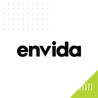 Envida Social logo, Envida Social contact details