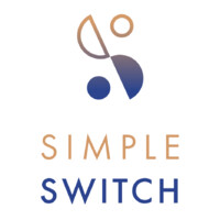 Simple Switch logo, Simple Switch contact details