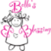 Bella's Blessing Foundation logo, Bella's Blessing Foundation contact details