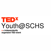 TEDxYouth@SCHS logo, TEDxYouth@SCHS contact details